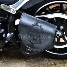 BORSA SELLA FORCELLONE IN