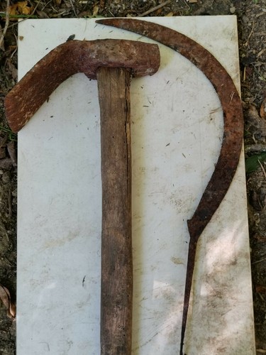 Ogetti antichi metà ottocento - ogetti,