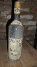 BAROLO MONFORTINO GIACOMO CONTERNO 1996