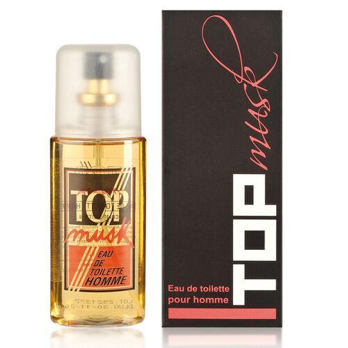 Profumo feromoni muschiato - di,