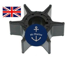 Girante motore fuoribordo