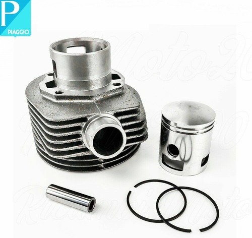 Kit gruppo termico - kit,
