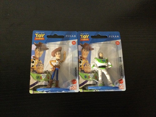 Collezione microfigure disney - microfigure,