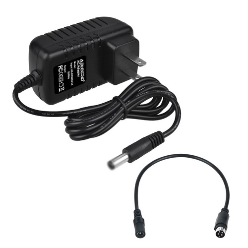 Alimentatore caricabatterie