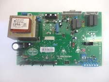 SCHEDA ACCENSIONE NORDGAS H052004371 CALDAIA HERMANN SPAZIO BASIC 24 28 SE