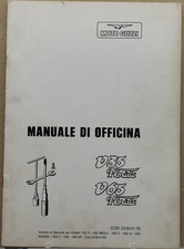 manuale officina moto guzzi v