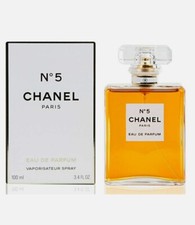 Chanel eau de parfum - 5,