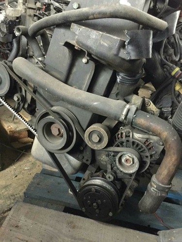 Alternatore rfw fiat ducato - alternatore,