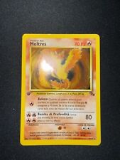 Pokemon Moltres 12/62 Fossil
