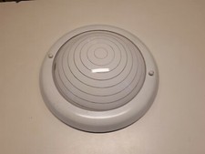 Plafoniera tonda SOFFITTO da interno bianca