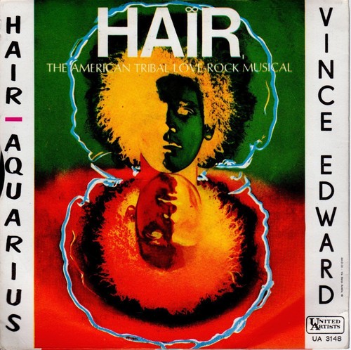 Disco giri vince edwards - disco,