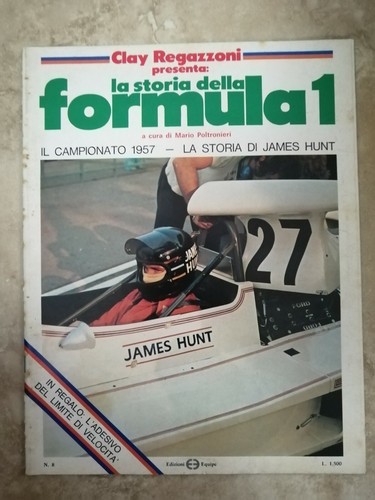 Rivista clay regazzoni - rivista,