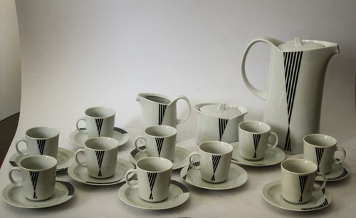 Servizio caffè in - ♥,