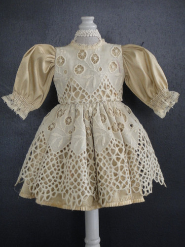 Vestito seta per - di,