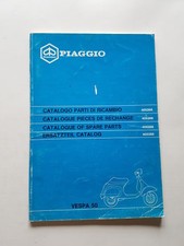 Piaggio Vespa PK 50 XL V5N1T