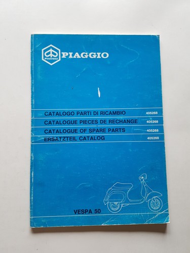 Piaggio vespa xl - vespa, v5n1t
