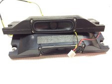 Coppia altoparlanti per TV