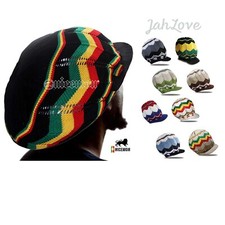 Cappello Rasta Berretto