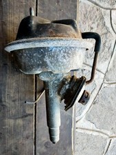 Servofreno Mini Innocenti