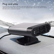Riscaldatore auto 12v 200w - auto,