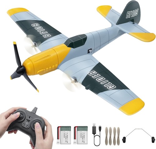Aereo canali bf - rc, 3