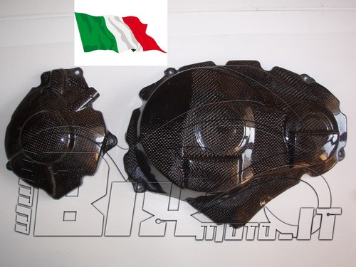 Kit paracarter copri carter - kit,