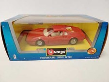 Burago BBurago Ferrari 308 GTB