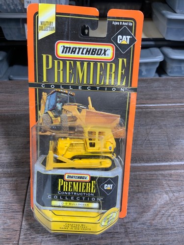 Matchbox collectibles prima - collectibles,