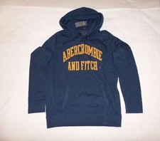 Felpa con cappuccio uomo