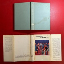 Thomas mann altezza reale - thomas,