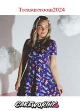 CAKEWORTHY Disney MEDIUM Peter