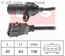 SENSORE GIRI ALBERO MOTORE