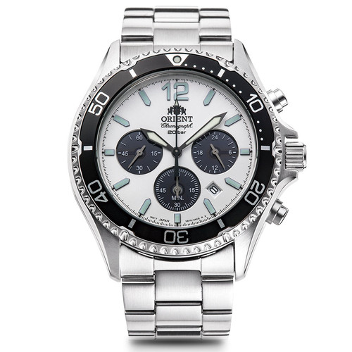 Orologio polso orient mako - da,