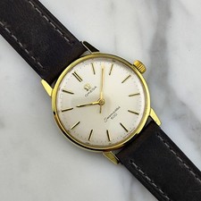 Omega Seamaster 600 oro