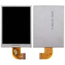 Schermo display LCD Canon