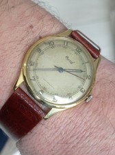 Antico orologio OGIVAL SWISS
