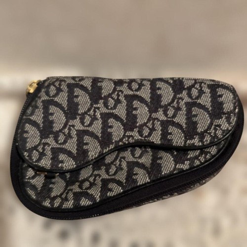 Borsa cosmetica dior - cosmetica, saddle