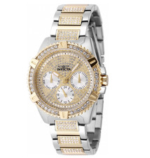 Orologio al quarzo Invicta