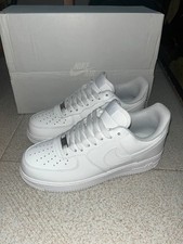 Nike Air Force one blancas