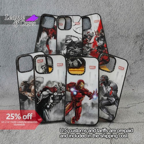 Custodia marvel universe per - custodia,