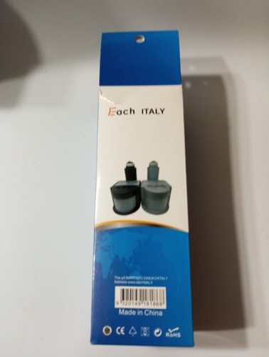 Each italy rilevatore - each,