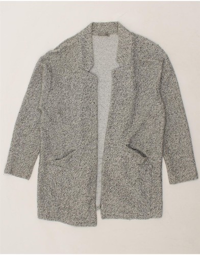 Zara maglione cardigan donna - zara,