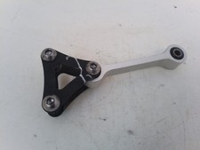TRIUMPH STREET TRIPLE R 2008-2010 Leveraggio mono ammortizzatore posteriore