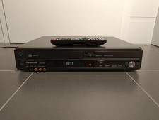 Videoregistratore Panasonic