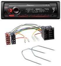 Pioneer MP3 USB DAB autoradio