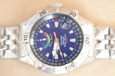 Orologio automatico orient - orologio,