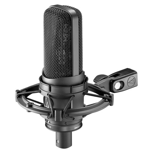 Audio technica at4050 - audio-technica,