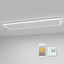 410 W LED soffitto