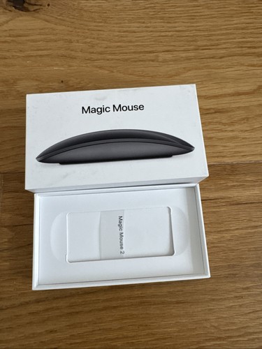 Apple magic mouse - apple,