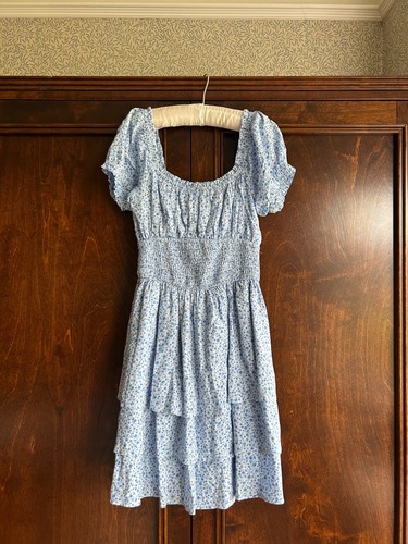 Abito hollister taglia xs - hollister,,